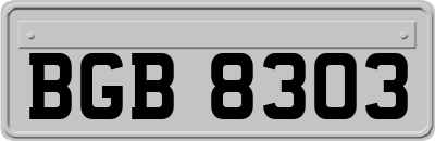 BGB8303
