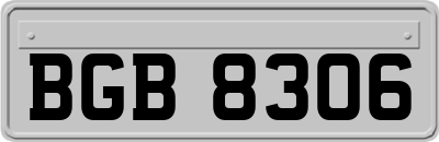 BGB8306