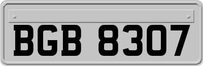 BGB8307