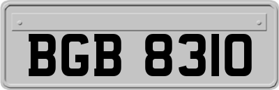 BGB8310