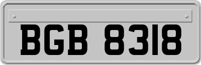 BGB8318