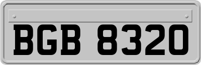 BGB8320