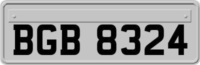 BGB8324