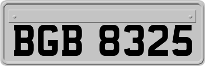 BGB8325