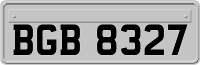 BGB8327