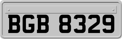BGB8329
