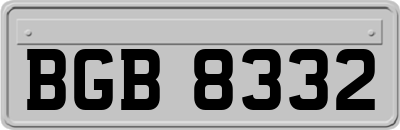 BGB8332