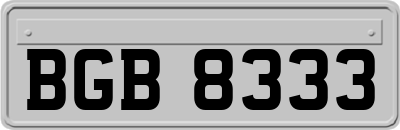 BGB8333