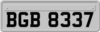 BGB8337