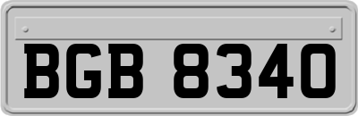 BGB8340