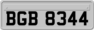 BGB8344