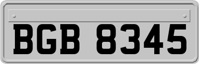 BGB8345