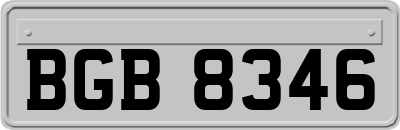 BGB8346