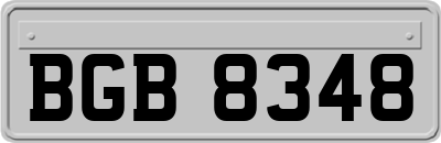 BGB8348