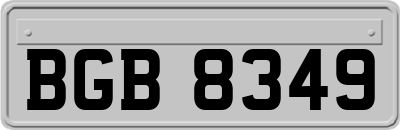 BGB8349
