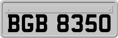 BGB8350