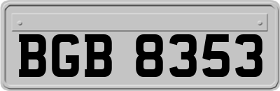 BGB8353