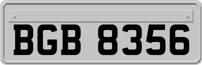 BGB8356