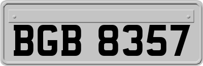 BGB8357