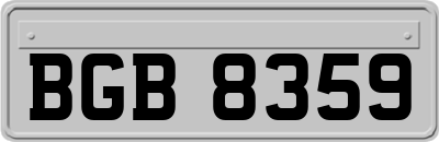 BGB8359
