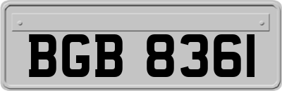 BGB8361