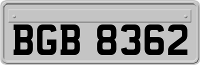 BGB8362