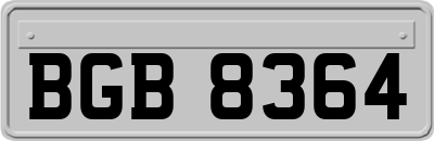BGB8364