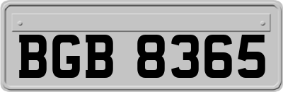 BGB8365