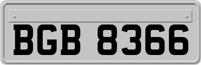 BGB8366