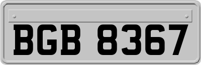 BGB8367