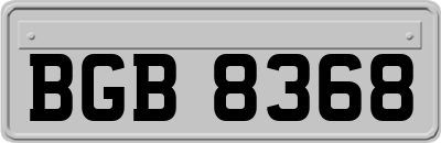 BGB8368
