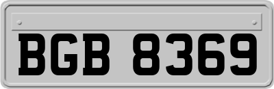 BGB8369