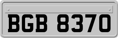 BGB8370
