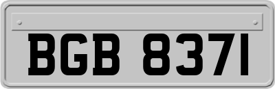 BGB8371