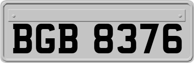 BGB8376