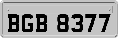 BGB8377