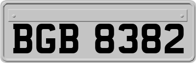 BGB8382