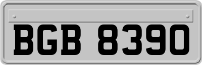 BGB8390