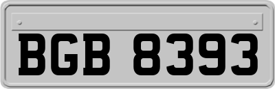 BGB8393