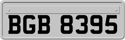 BGB8395