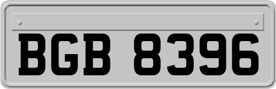 BGB8396