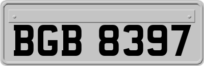 BGB8397