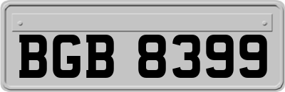 BGB8399