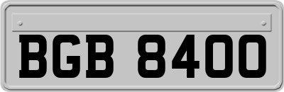 BGB8400