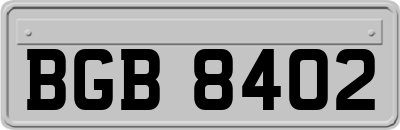 BGB8402