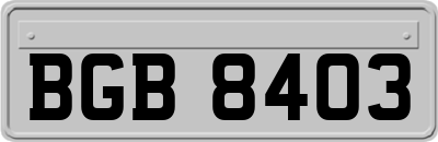 BGB8403