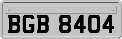 BGB8404