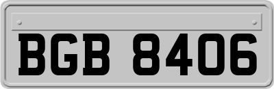 BGB8406