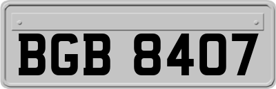 BGB8407