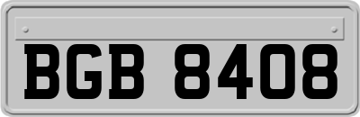 BGB8408